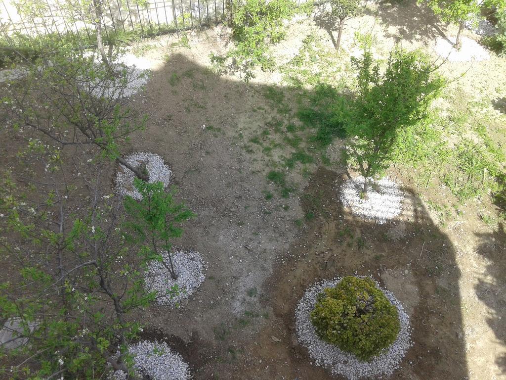 Gramvousa'S Filoxenia Apartment Kíssamos Dış mekan fotoğraf