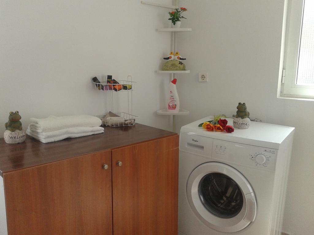 Gramvousa'S Filoxenia Apartment Kíssamos Dış mekan fotoğraf