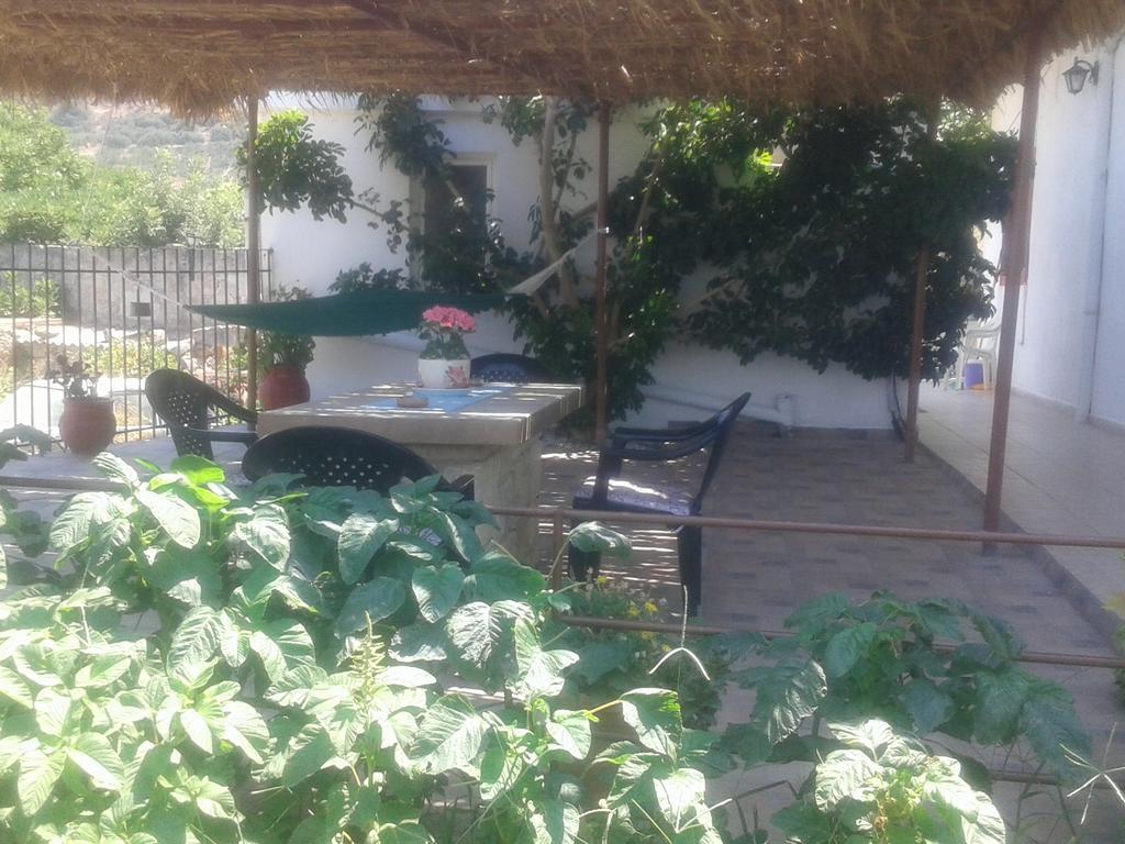Gramvousa'S Filoxenia Apartment Kíssamos Dış mekan fotoğraf