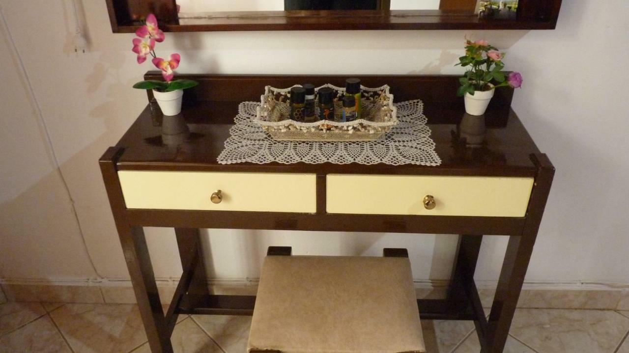 Gramvousa'S Filoxenia Apartment Kíssamos Dış mekan fotoğraf